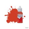 Humbrol Acrylic 100 Red Brown Matt farba modelarska akrylowa 14 ml