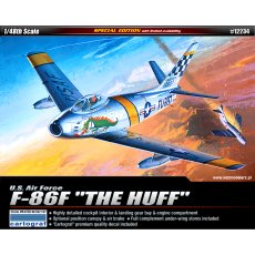 F-86F The Huff – 1:48 –...