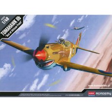 P-40C Tomahawk IIB – 1:48 –...
