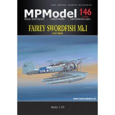 Fairey Swordfish Mk.I Float...