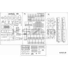 Fairey Swordfish Mk.I Float...
