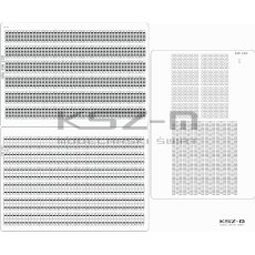 KW-220 – gąsienice wycinane...