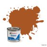 Humbrol 9 Tan Gloss - farba modelarska enamel 14 ml