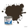Humbrol 10 Service Brown Gloss farba modelarska olejna 14 ml
