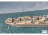 Jervis Bay – statek pasażerski / krążownik pomocniczy 1:400 – JSC 424