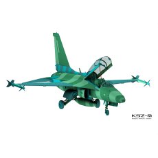 KAI FA-50 Fighting Eagle – 1:33 – MS Model 027