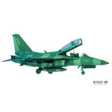 KAI FA-50 Fighting Eagle – 1:33 – MS Model 027
