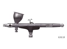 Aerograf Vallejo INNOVATOR 90001 – 0.2 / 0.3 mm – Gravity System 2 in 1