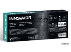 Aerograf Vallejo INNOVATOR 90001 – 0.2 / 0.3 mm – Gravity System 2 in 1