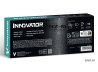 Aerograf Vallejo INNOVATOR 90001 – 0.2 / 0.3 mm – Gravity System 2 in 1