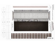 EN71 Polregio (dla dzieci) – Kartonowy Express KExK078