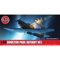 Boulton Paul Defiant NF.I –...