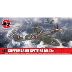 Supermarine Spitfire Mk.IXe...