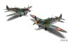 Supermarine Spitfire Mk.IXe – 1:48 – Airfix A05144