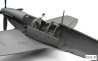 Supermarine Spitfire Mk.IXe – 1:48 – Airfix A05144