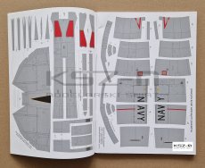 Samolot F-14A TOMCAT - Mały Modelarz 1-2-3/2014