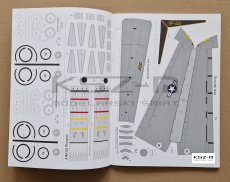 Samolot F-14A TOMCAT - Mały Modelarz 1-2-3/2014