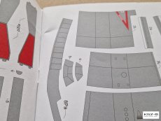 Samolot F-14A TOMCAT - Mały Modelarz 1-2-3/2014