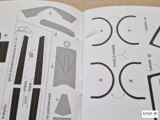 Samolot F-14A TOMCAT - Mały Modelarz 1-2-3/2014