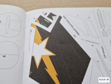 Samolot F-14A TOMCAT - Mały Modelarz 1-2-3/2014