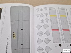 Samolot F-14A TOMCAT - Mały Modelarz 1-2-3/2014