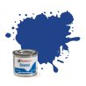 Humbrol 25 Blue Matt – farba modelarska enamel 14 ml