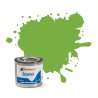 Humbrol 38 Lime Gloss – farba modelarska enamel 14 ml