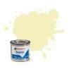 Humbrol 41 Ivory Gloss – farba modelarska enamel 14 ml