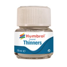 Humbrol Thinners –...