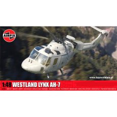 Westland Lynx AH-7 – 1:48 –...
