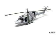 Westland Lynx AH-7 – 1:48 – Airfix A09101A