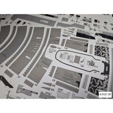 F-16C Block 52+ Tiger Demo Team 2025 – 1:33 – MS Model 75