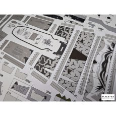 F-16C Block 52+ Tiger Demo Team 2025 – 1:33 – MS Model 75