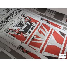 F-16C Block 52+ Tiger Demo Team 2025 – 1:33 – MS Model 75