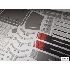 F-16C Block 52+ Tiger Demo Team 2025 – 1:33 – MS Model 75