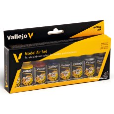 Vallejo 71174 Model Air...
