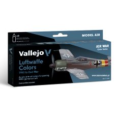 Vallejo 71166 Model Air -...