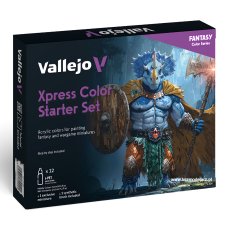 Vallejo 72209 Xpress Color...