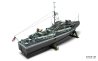 Vosper M.T.B – kuter torpedowy – 1:72 – Airfix A05280V