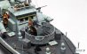 Vosper M.T.B – kuter torpedowy – 1:72 – Airfix A05280V