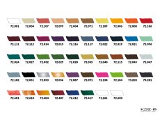 Vallejo 72182 Game Color Inspiration Color Set – zestaw 48 farb + akcesoria