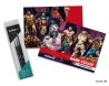 Vallejo 72182 Game Color Inspiration Color Set – zestaw 48 farb + akcesoria