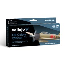 Vallejo 71169 Imperial...