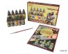 Army Painter WP8059 Speedpaint Starter Set 2.0 – zestaw 10 farb + pędzel