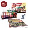 Army Painter WP8071 – Warpaints Fanatic Most Wanted Set – 22 farby + figurka