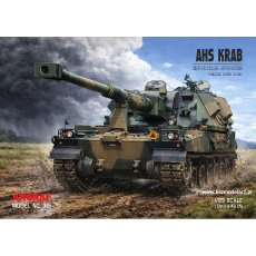 AHS Krab – 1:25 – Angraf 319