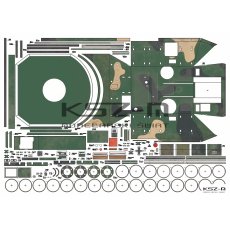 AHS Krab – 1:25 – Angraf 319