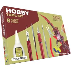 Army Painter TL5050 Hobby...