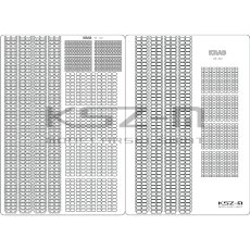 AHS Krab – gąsienice...