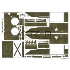 M40 155 mm – 1:25 – Angraf 322
